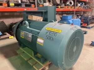 Image of Reliance 5010S