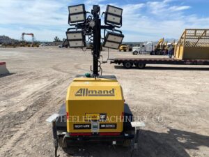 Image of Allmand LT NGR LED