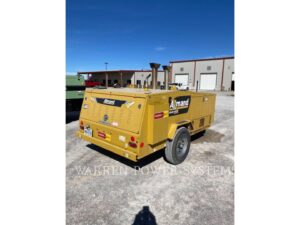 Image of Allmand MH500