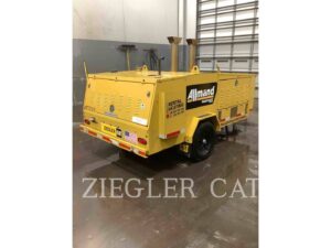 Image of Allmand MH500IQ