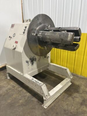 Image of American Steel Line 1000