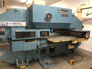 Image of Amada Pega-344