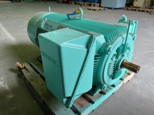 Image of Siemens 5011S