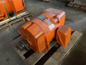 Image of General Electric 366AT