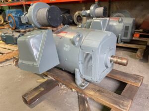 Image of General Electric 409AT