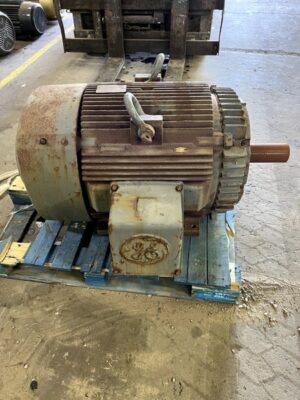 Image of General Electric 445T