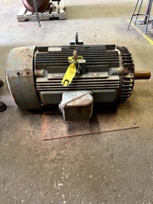 Image of General Electric 447T