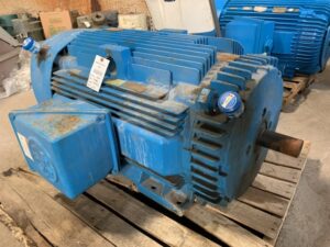 Image of General Electric 447TS