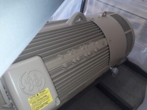 Image of General Electric 5010/11LL