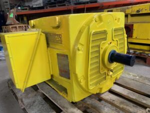 Image of General Electric 8155S