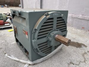 Image of General Electric 8507S