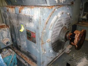 Image of General Electric 8509S