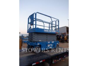 Image of Genie Industries 3246E
