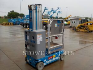 Image of Genie Industries GR20