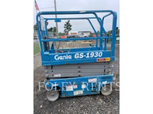 Image of Genie Industries GS1930