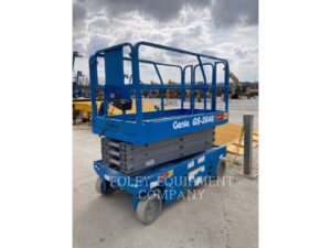 Image of Genie Industries GS2646
