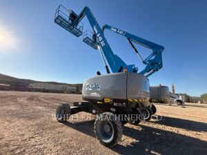 Image of Genie Industries S45XC