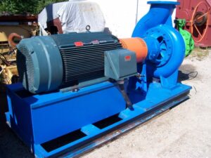 Image of Goulds 3175