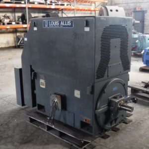 Image of Louis Allis 7110CS