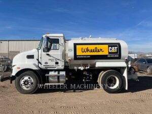 Image of Mack WT2000 A