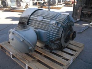 Image of Reliance 445TS