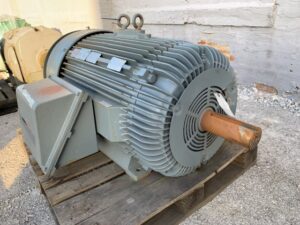 Image of Reliance 449T