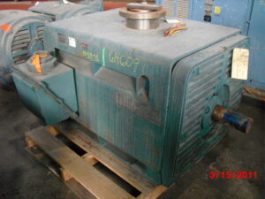 Image of Reliance 5808S