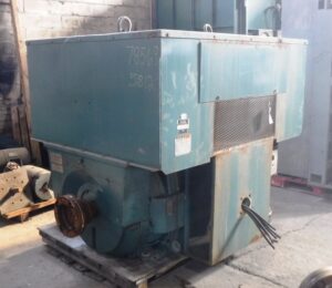 Image of Reliance 5812S