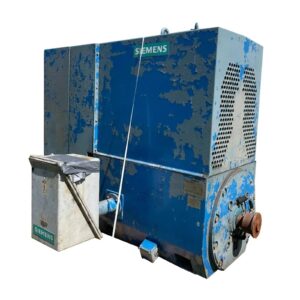 Image of Siemens 509US