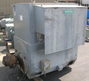 Image of Siemens 5810US