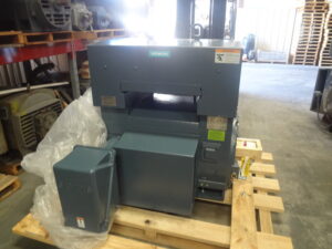 Image of Siemens 588S