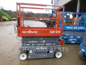 Image of Skyjack 1932E