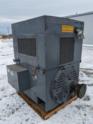 Image of General Electric 8309S