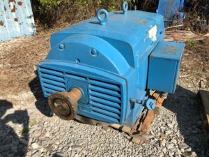 Image of U.S. Motors 6809S