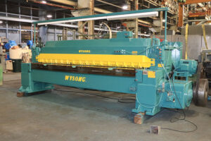 Image of Wysong 1025