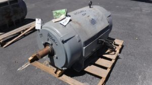 Image of Westinghouse 509US