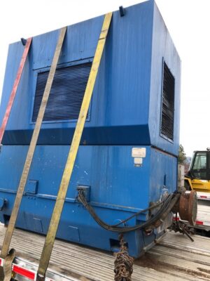 Image of Siemens 8011