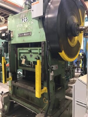 Image of Minster P2-60-36