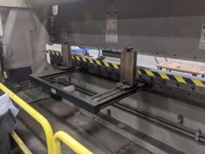 Image of Accurpress 725012