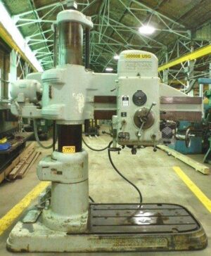 Image of American HOLE-WIZARD