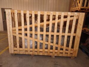 Image of Teco 6810/11/12B