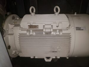Image of Siemens 200L