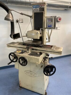 Image of Mitsui MSG-200MH