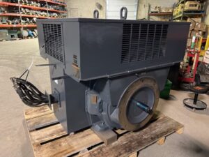 Image of Reliance 5808DS