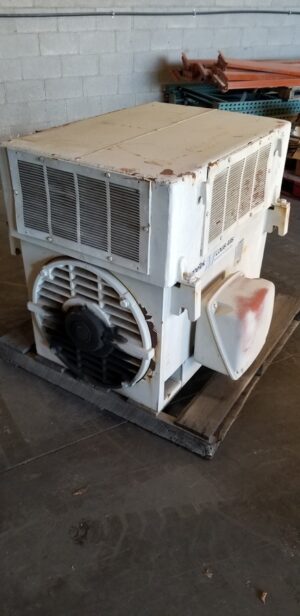 Image of Louis Allis 449TS