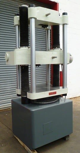 Image of Tinius-Olsen SUPER L