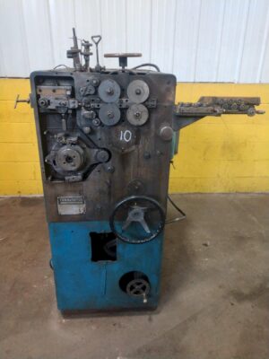 Image of Torrington W-11A