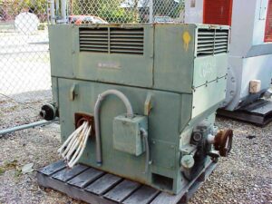 Image of Westinghouse 5010H