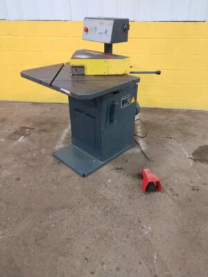 Image of Boschert LB12