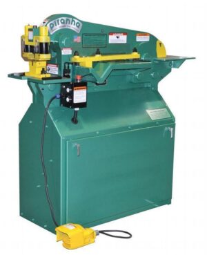 Image of Piranha P50